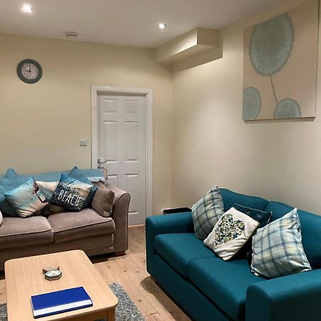 Causeway Street Holiday House Self Catering-Portrush Exterior foto